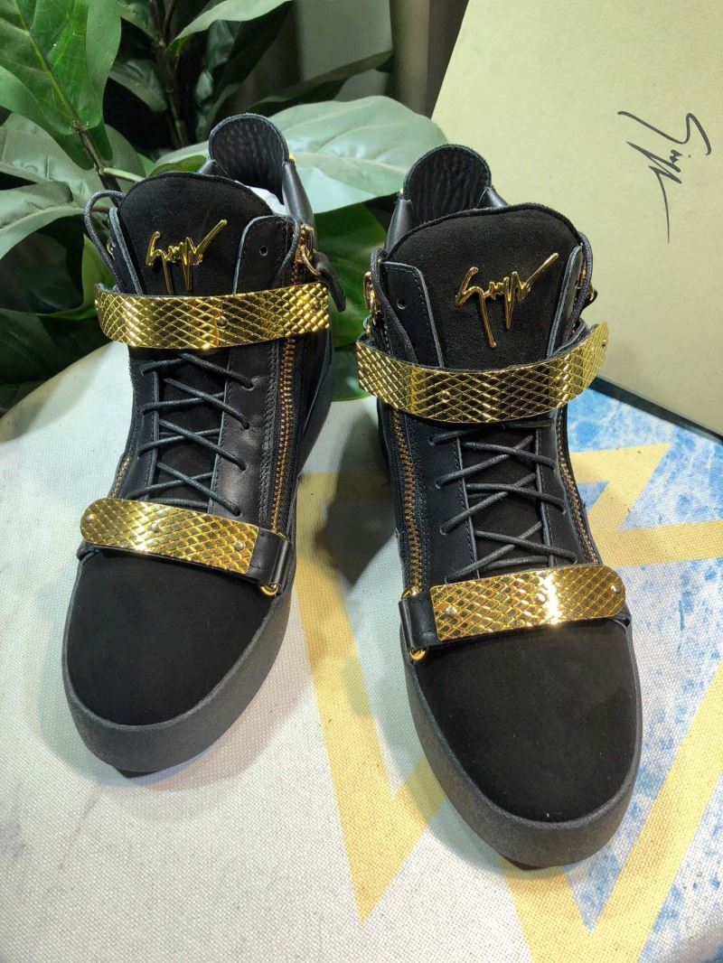 Giuseppe Zanotti Shoes